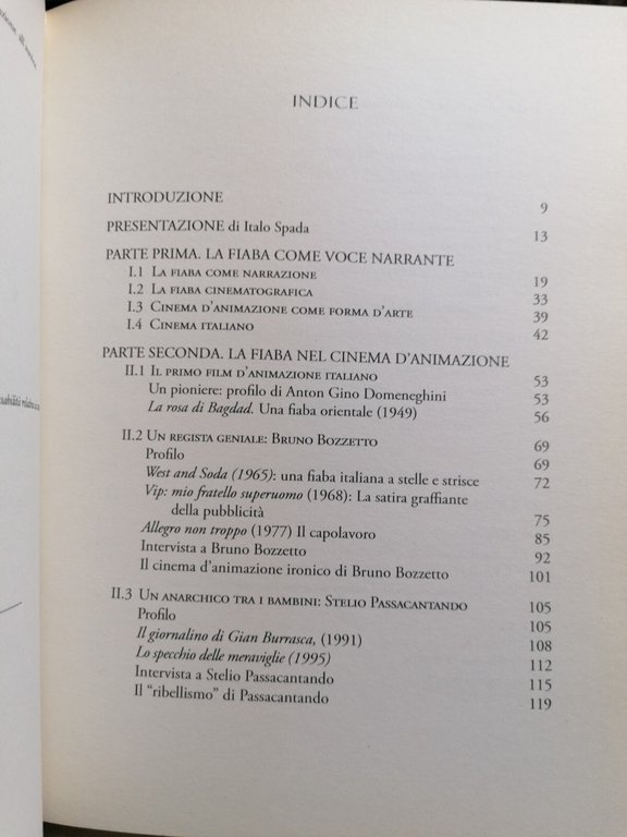 Parole E Cartoons Il Linguaggio Delle Fiabe E Il Cinema …