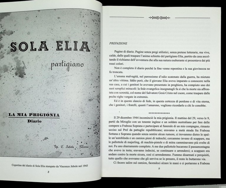Partigiani, Martiri Liguri, Piemontesi e Cacciatori degli Appennini | Immagine Gallery 6