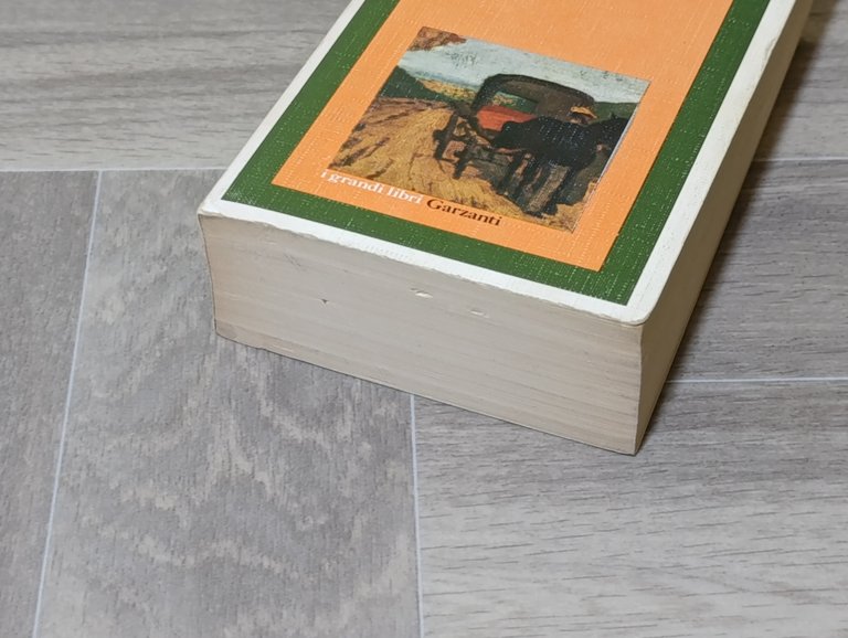 Pascoli. Poesie (I Grandi Libri)(