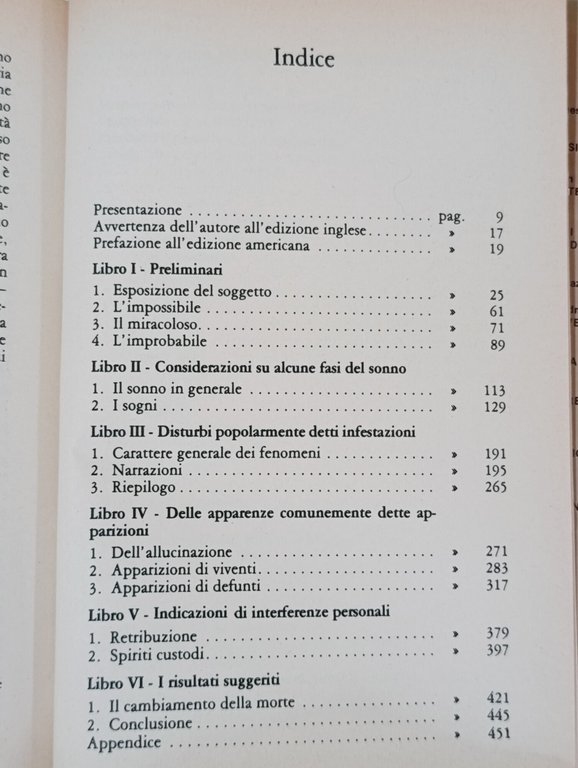 Passi sui Confini di un Altro Mondo | Immagine Gallery 10