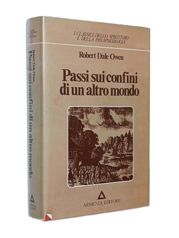 Passi sui Confini di un Altro Mondo | Immagine Gallery 3