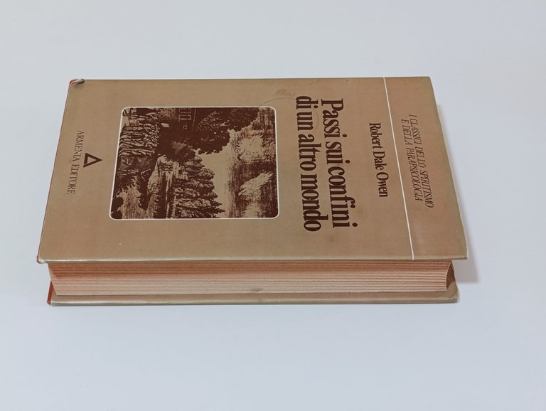 Passi sui Confini di un Altro Mondo | Immagine Gallery 4