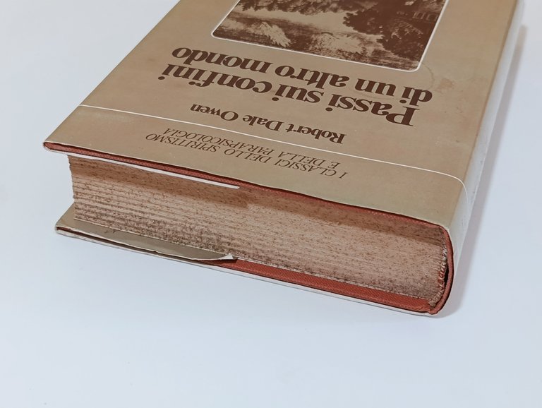 Passi sui Confini di un Altro Mondo | Immagine Gallery 6