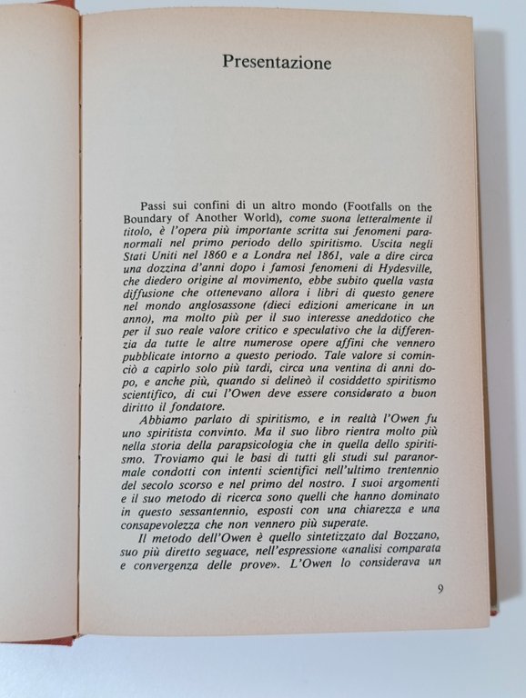 Passi sui Confini di un Altro Mondo | Immagine Gallery 8