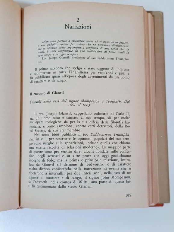 Passi sui Confini di un Altro Mondo | Immagine Gallery 9