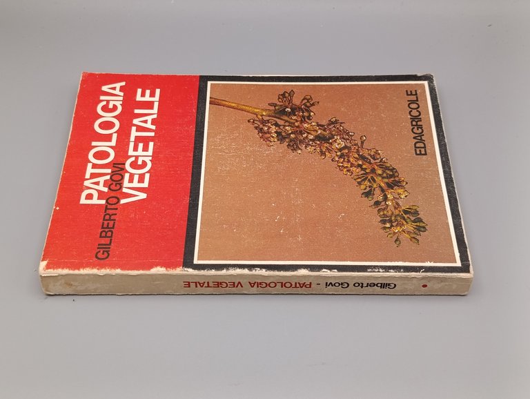 Patologia Vegetale | Immagine Gallery 3