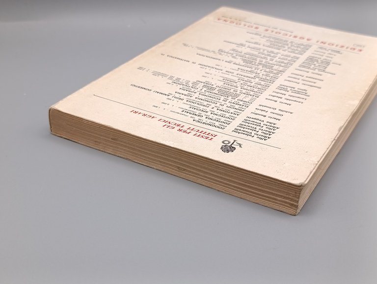 Patologia Vegetale | Immagine Gallery 5