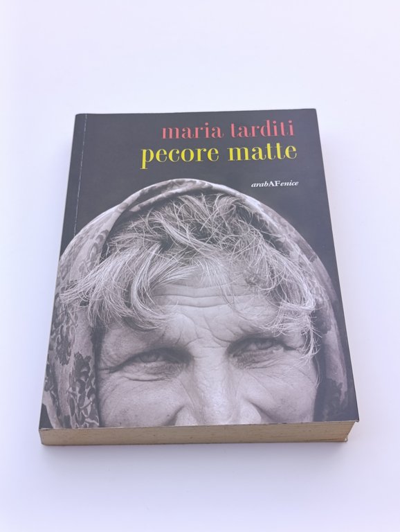 Pecore matte