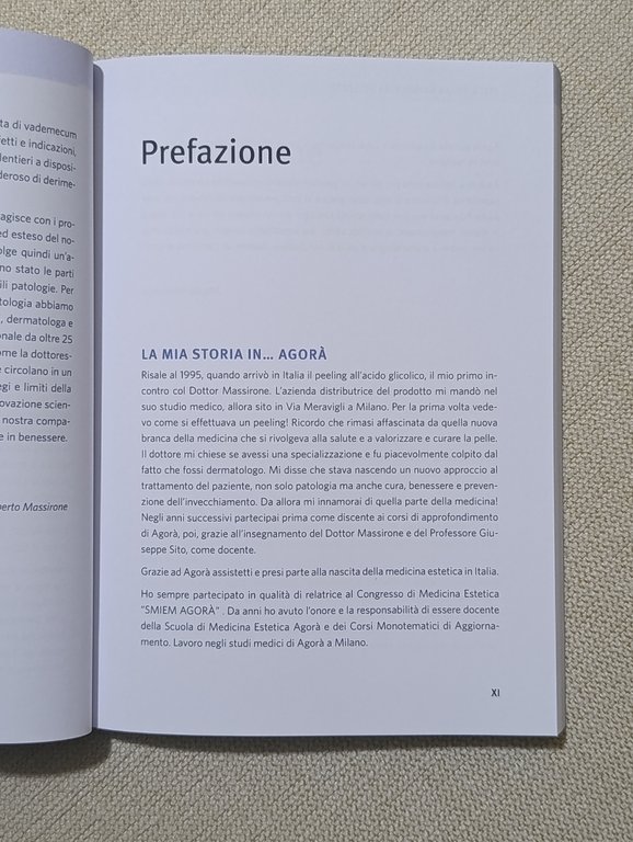 Pelle dalla salute alla bellezza. Guida pratica alla cura dermocosmetica
