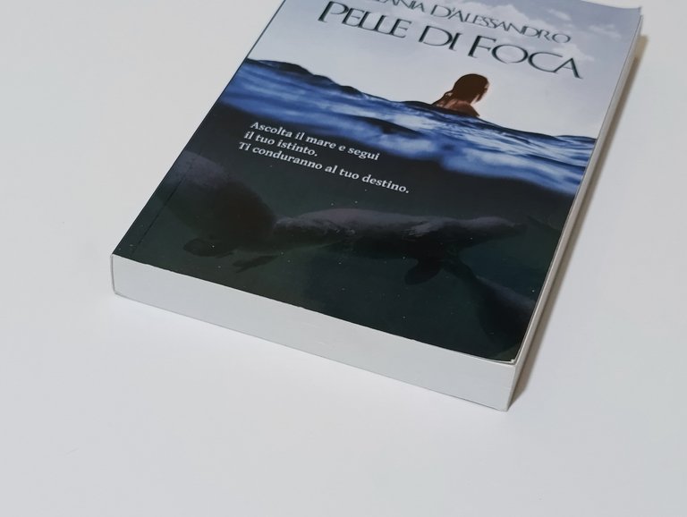 Pelle di Foca | Immagine Gallery 3