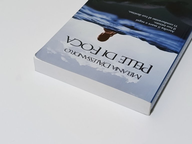 Pelle di Foca | Immagine Gallery 4