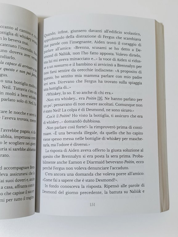 Pelle di Foca | Immagine Gallery 7