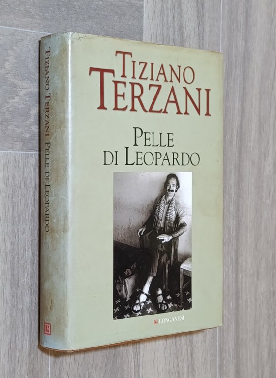 Pelle di leopardo-Giai Phong! La liberazione di Saigon