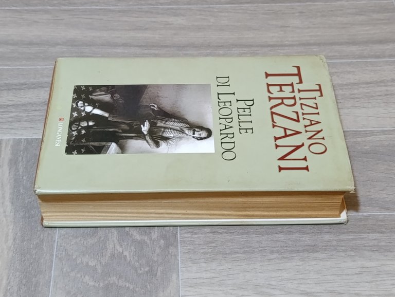 Pelle di leopardo-Giai Phong! La liberazione di Saigon