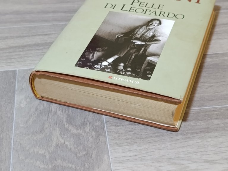 Pelle di leopardo-Giai Phong! La liberazione di Saigon