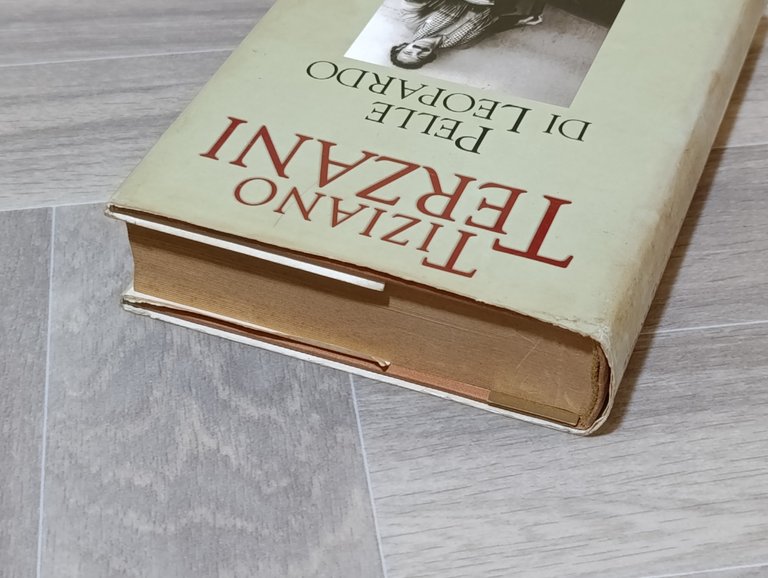 Pelle di leopardo-Giai Phong! La liberazione di Saigon