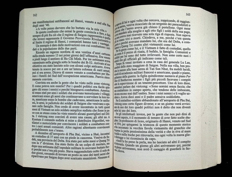 Pelle di leopardo. Terzani Racconta il Vietnam: gli Orrori, le … | Immagine Gallery 6