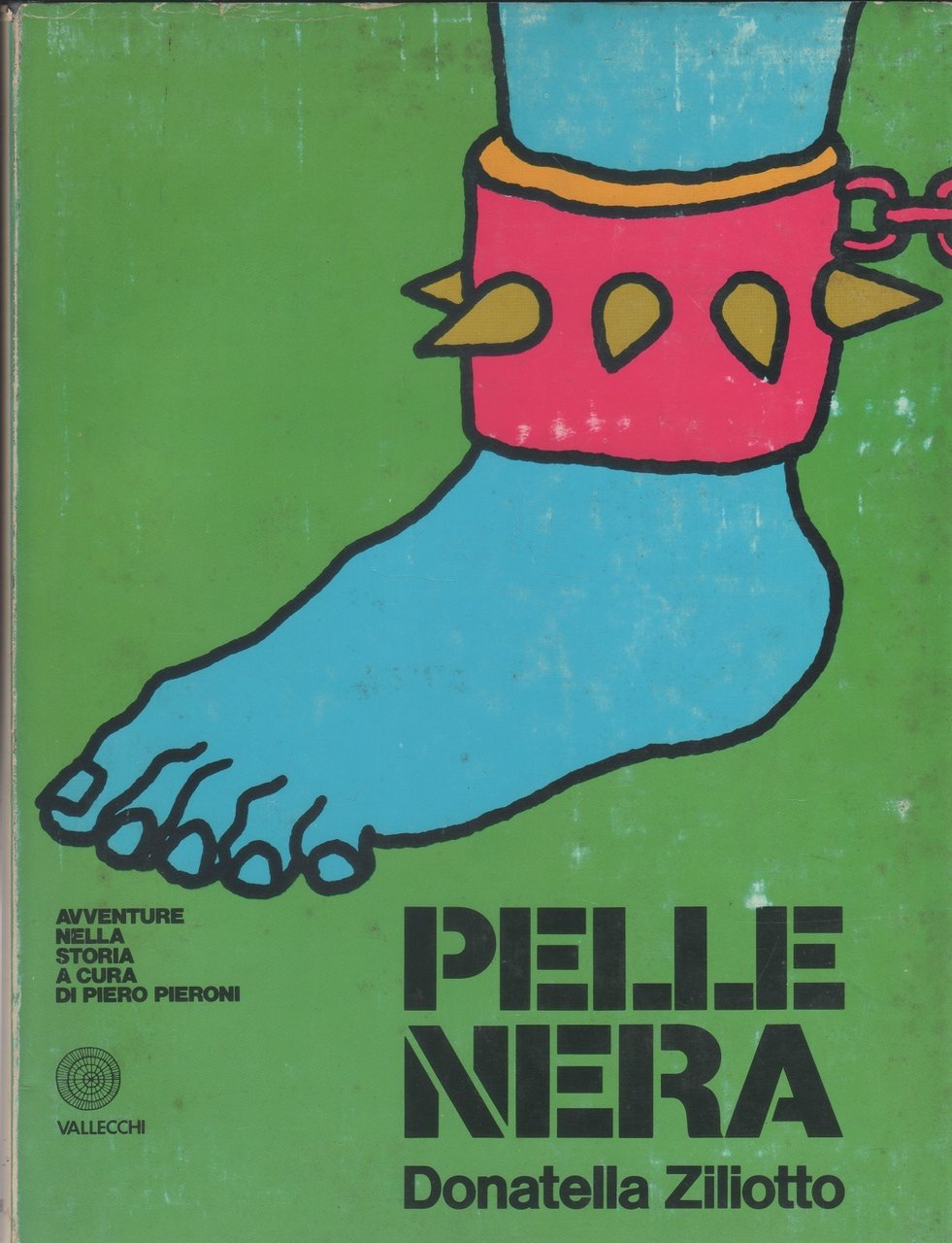 Pelle nera | Immagine principale