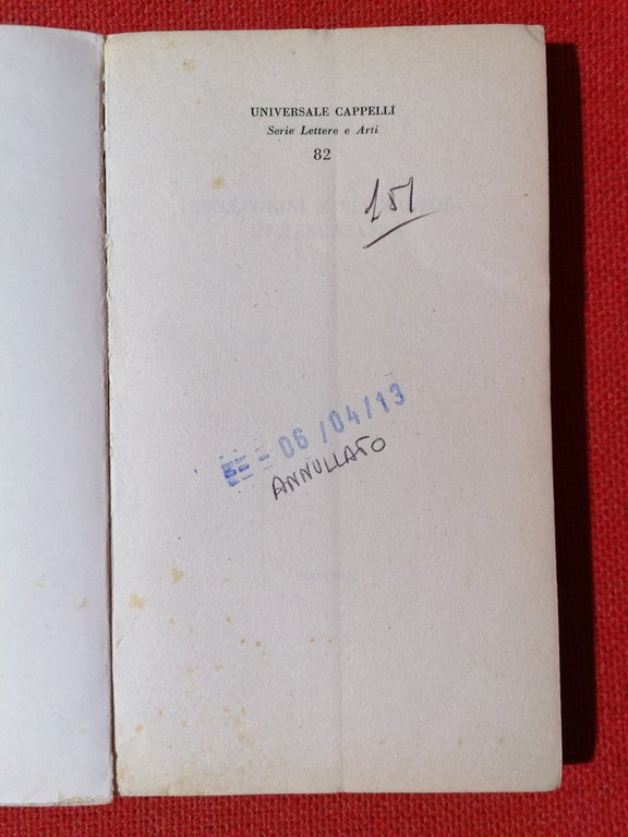 Pellegrini e Viaggiatori in Terrasanta