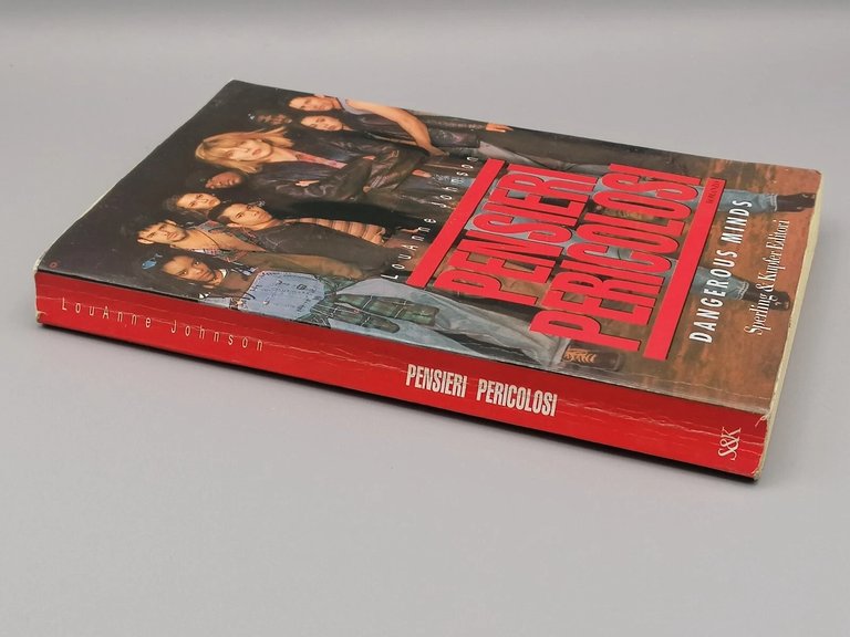 Pensieri pericolosi