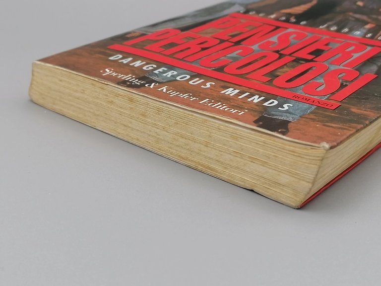 Pensieri pericolosi
