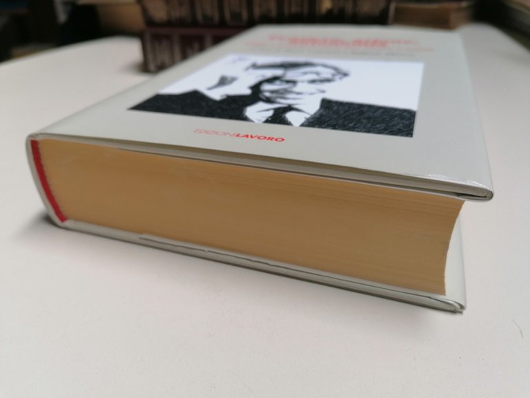 Pensiero Azione Autonomia Libro Saggi e Testimonianze per Pierre Carniti …