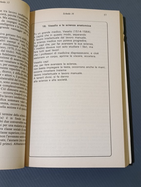 Per capire la società. Manuale per la ricerca nella scuola