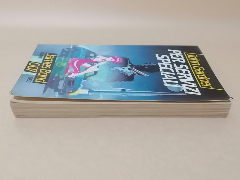 Per servizi speciali