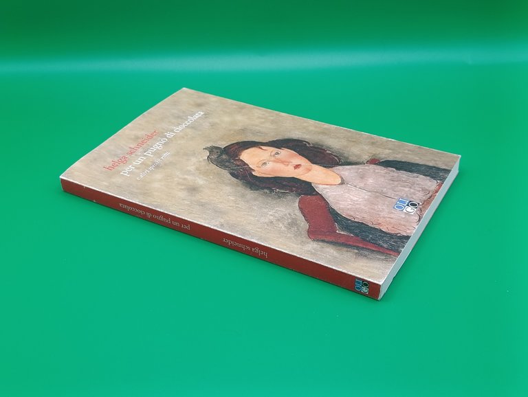 Per un pugno di cioccolata e altri specchi rotti