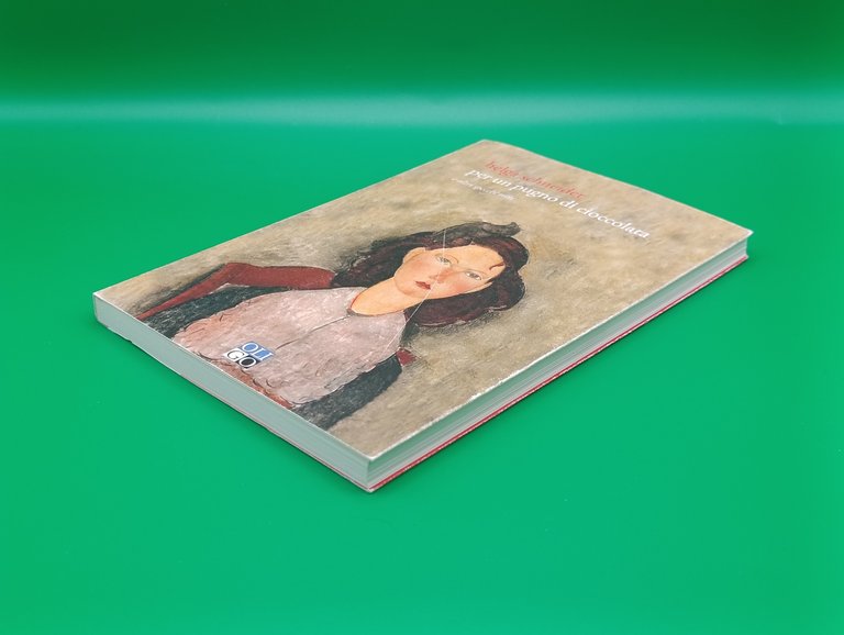 Per un pugno di cioccolata e altri specchi rotti