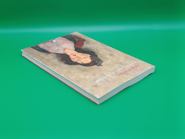 Per un pugno di cioccolata e altri specchi rotti