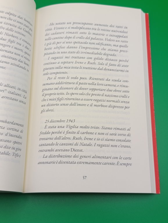 Per un pugno di cioccolata e altri specchi rotti