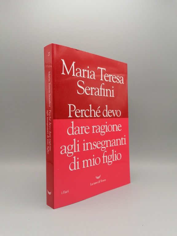 Perché Devo Dare Ragione Agli Insegnanti Di Mio Figlio | Immagine Gallery 2