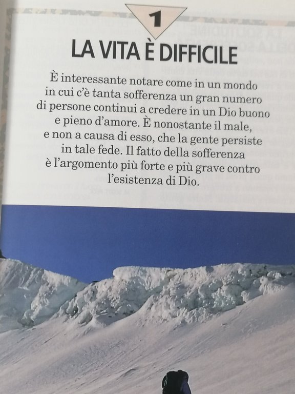 Perché Dobbiamo Soffrire Lo Scandalo Della Sofferenza Libro Jones 8801103190