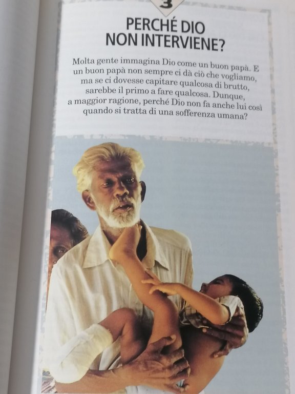 Perché Dobbiamo Soffrire Lo Scandalo Della Sofferenza Libro Jones 8801103190