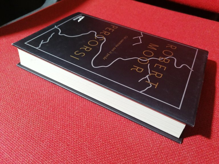 Percorsi Libro Robert Moor chi cammina non si perde Corbaccio …