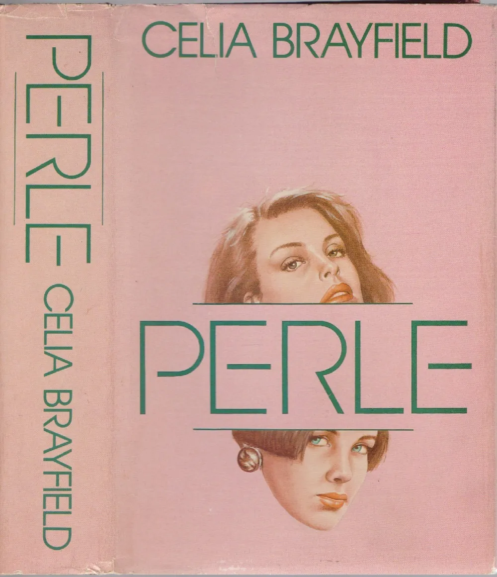 Perle - Celia Brayfield | Immagine principale