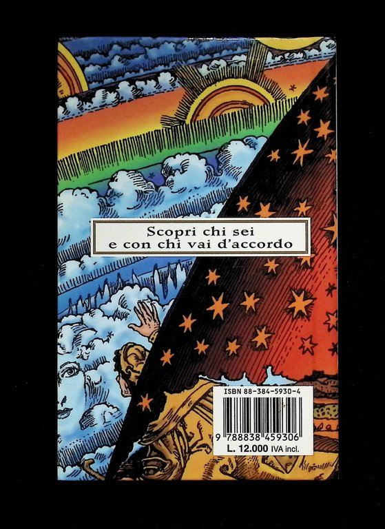 Personology. Il Linguaggio Segreto Delle Date di Nascita. 25 Novembre