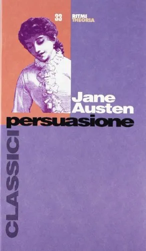 Persuasione -Jane Austen