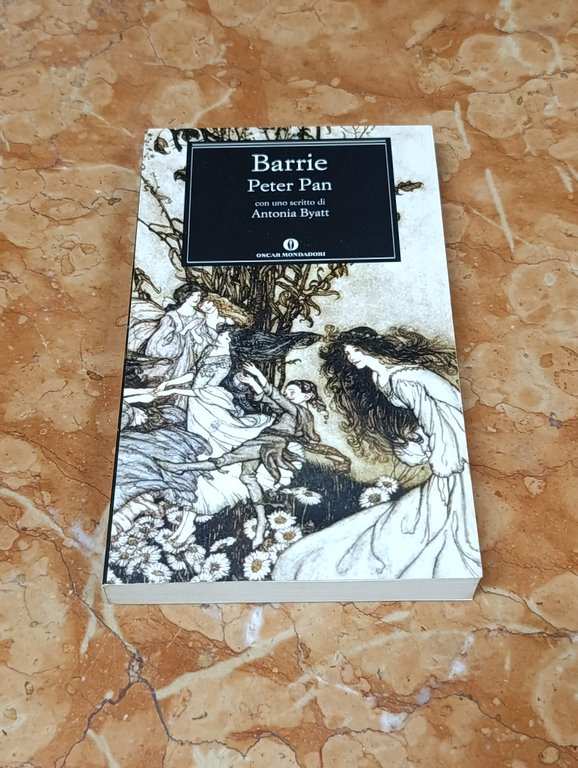 Peter Pan | Immagine Gallery 3