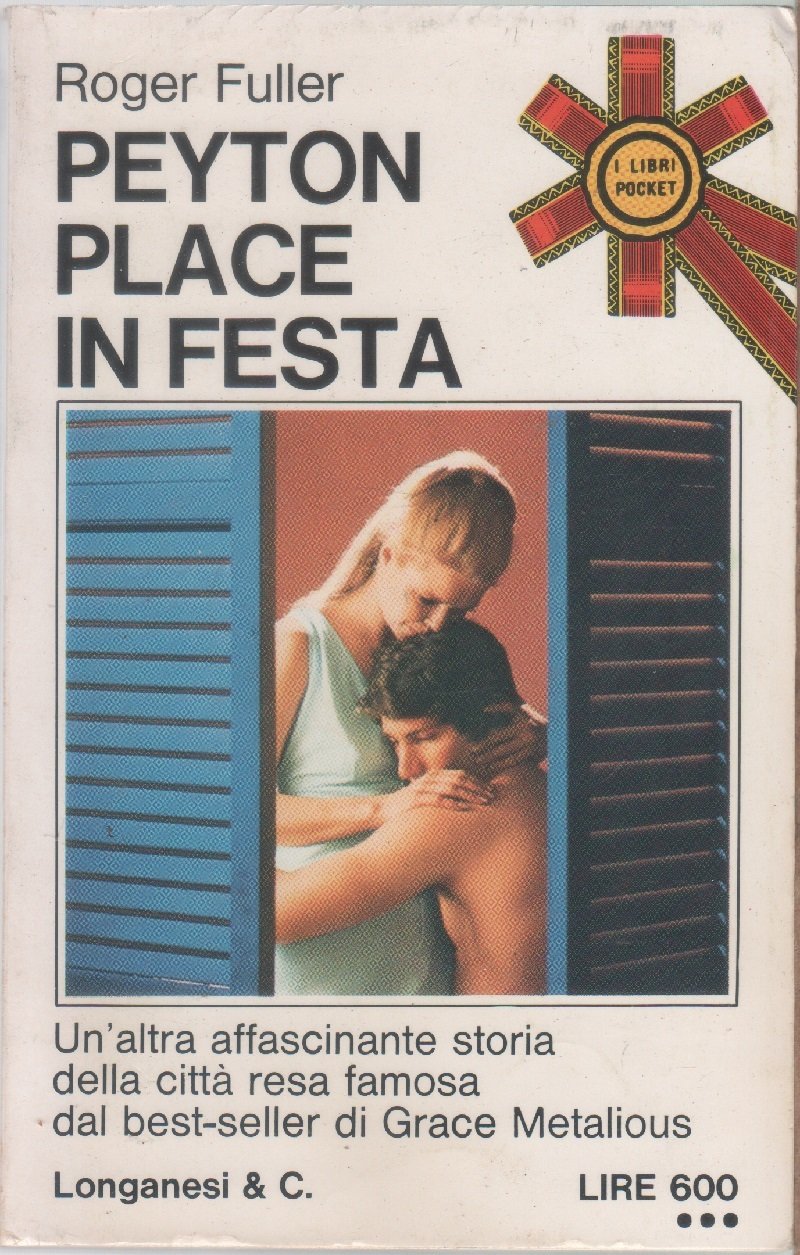 Peyton Place in festa - Roger Fuller | Immagine principale