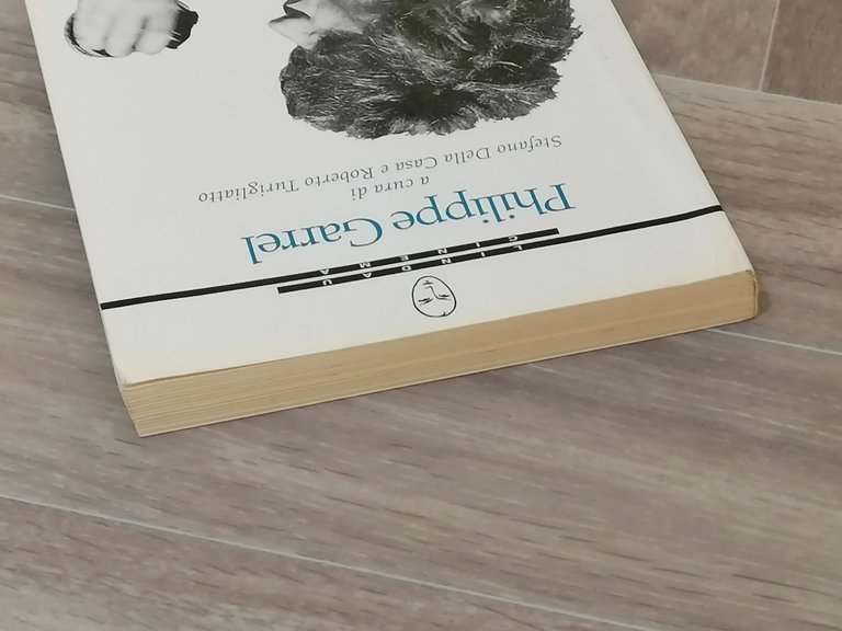 Philippe Garrel Libro XII Festival Cinema 1^ Ediz Della Casa …