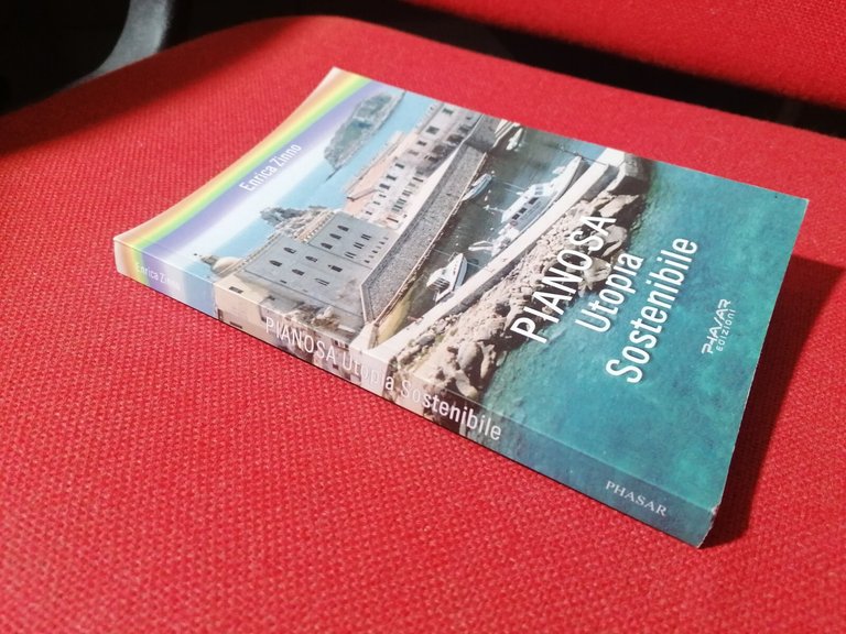 Pianosa. Utopia sostenibile