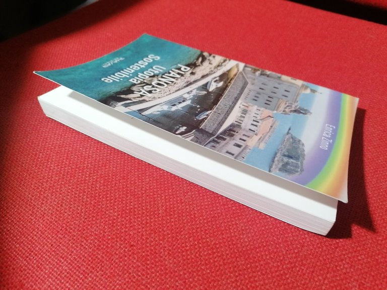 Pianosa. Utopia sostenibile