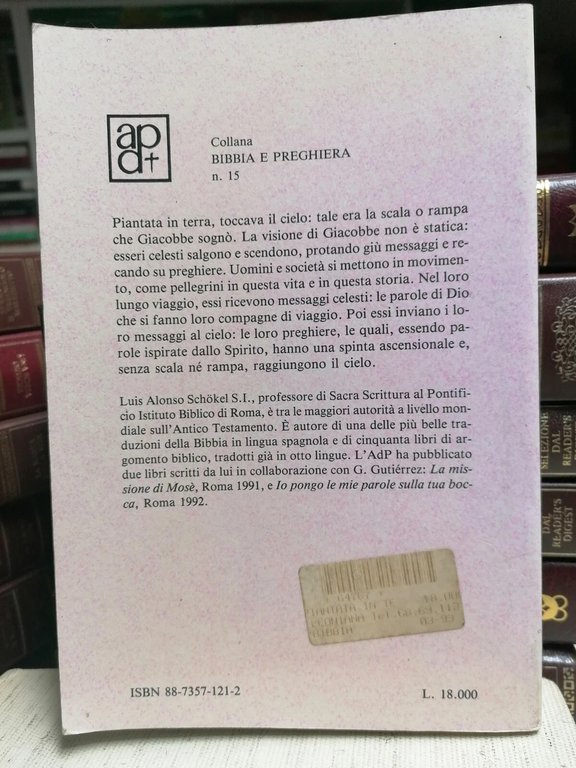 Piantata In Terra Toccava Il Cielo Libro Meditazioni Bibliche Schokel …