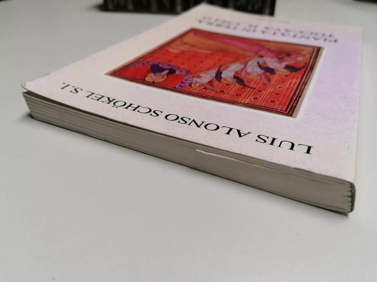 Piantata In Terra Toccava Il Cielo Libro Meditazioni Bibliche Schokel …