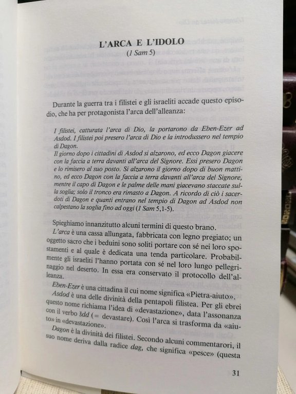 Piantata In Terra Toccava Il Cielo Libro Meditazioni Bibliche Schokel …