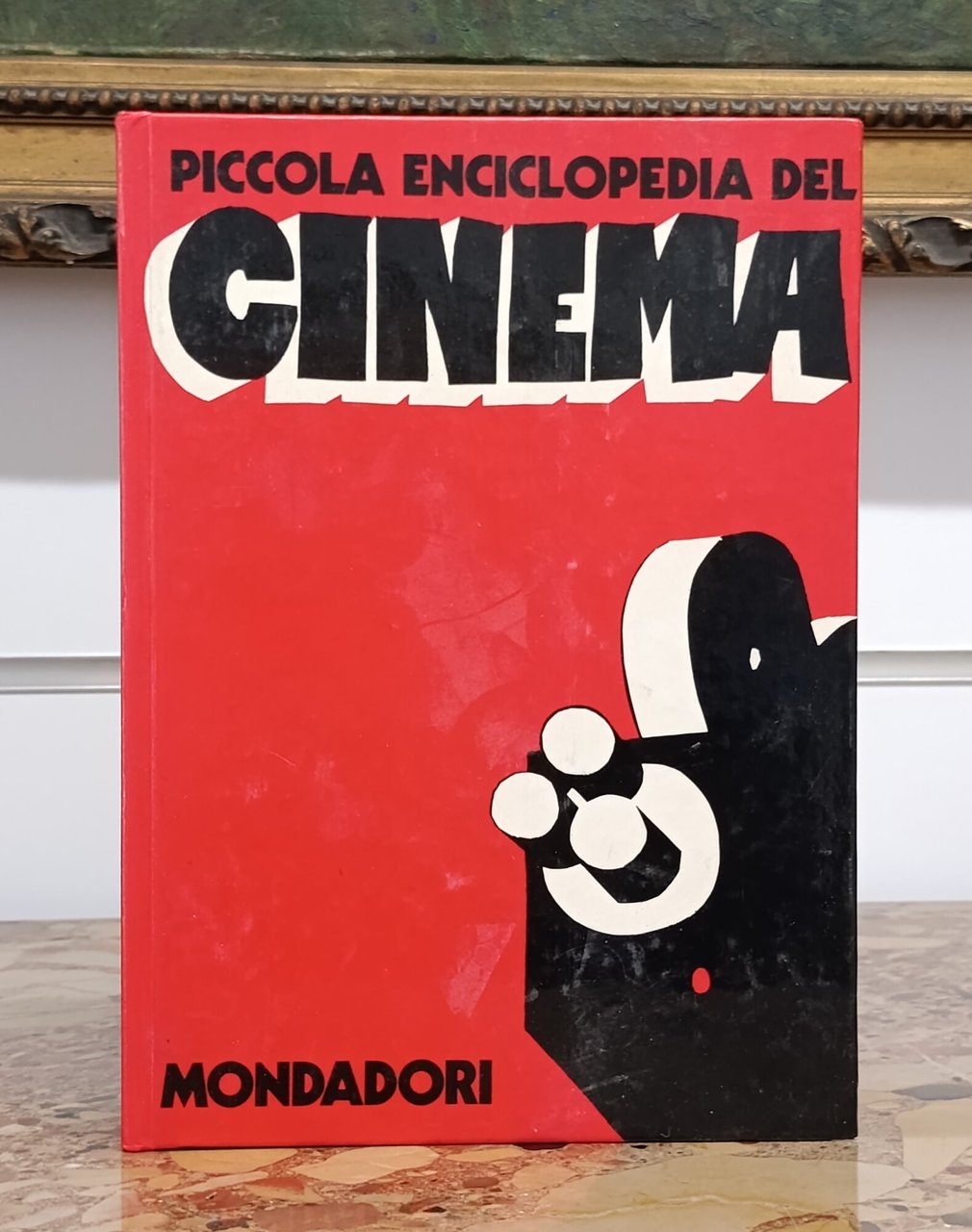 Piccola Enciclopedia del Cinema | Immagine principale