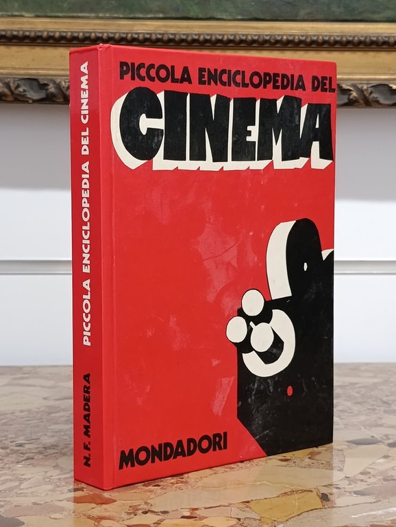 Piccola Enciclopedia del Cinema | Immagine Gallery 2