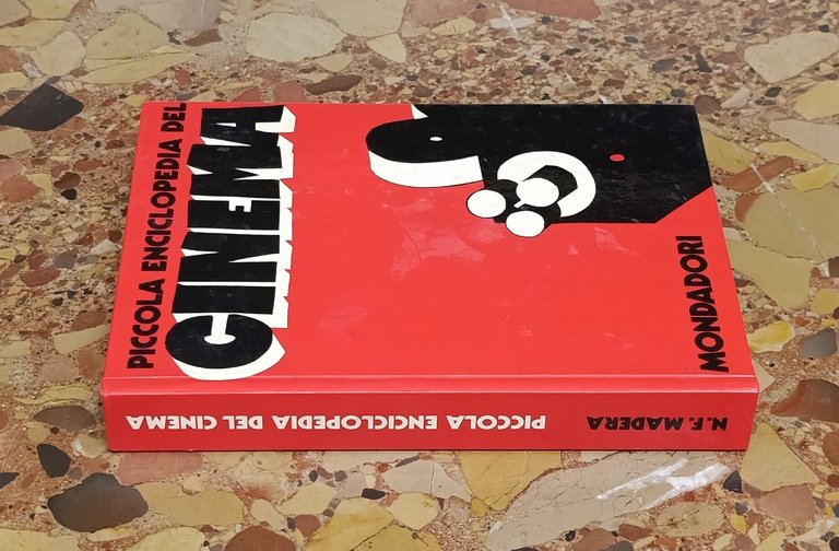 Piccola Enciclopedia del Cinema | Immagine Gallery 3